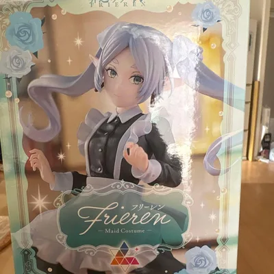 フリーレン フィギュア