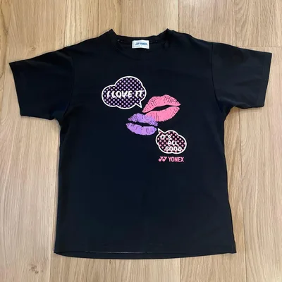 YONEX ウェア Tシャツ