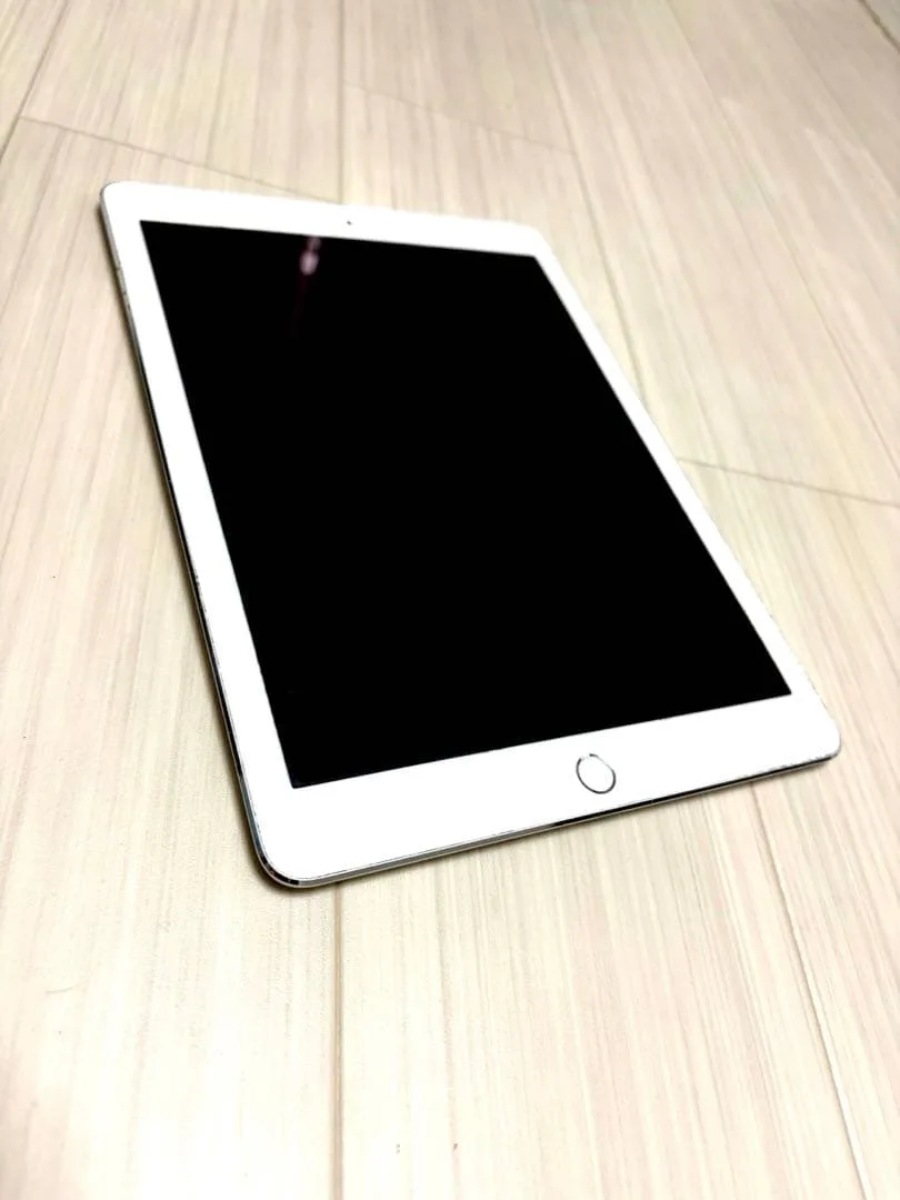 iPad Air 2 16GB Wi-Fiモデル Apple アップル