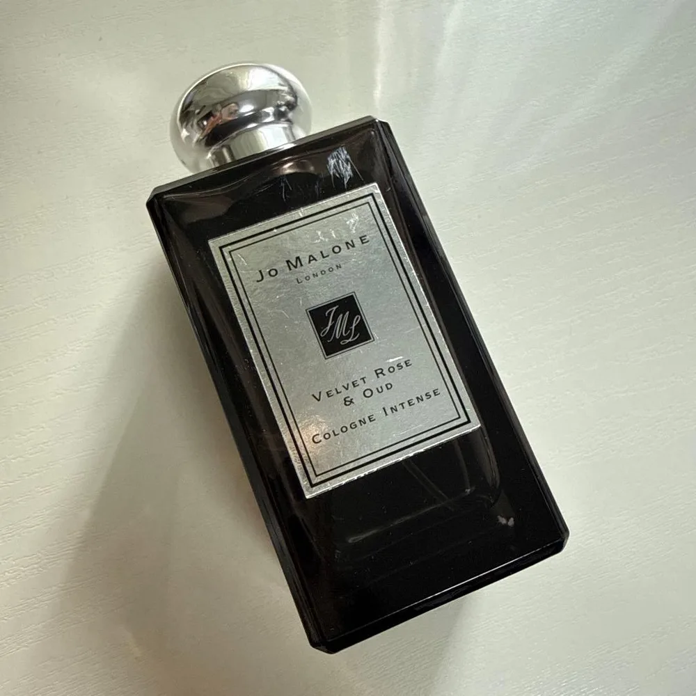 ジョーマローン ヴェルベットローズ&ウード コロンインテンス 100ml