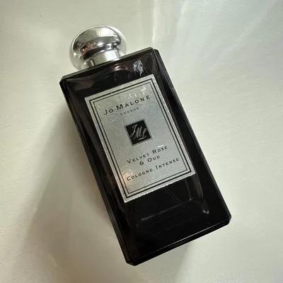 ジョーマローン ヴェルベットローズ&ウード コロンインテンス 100ml