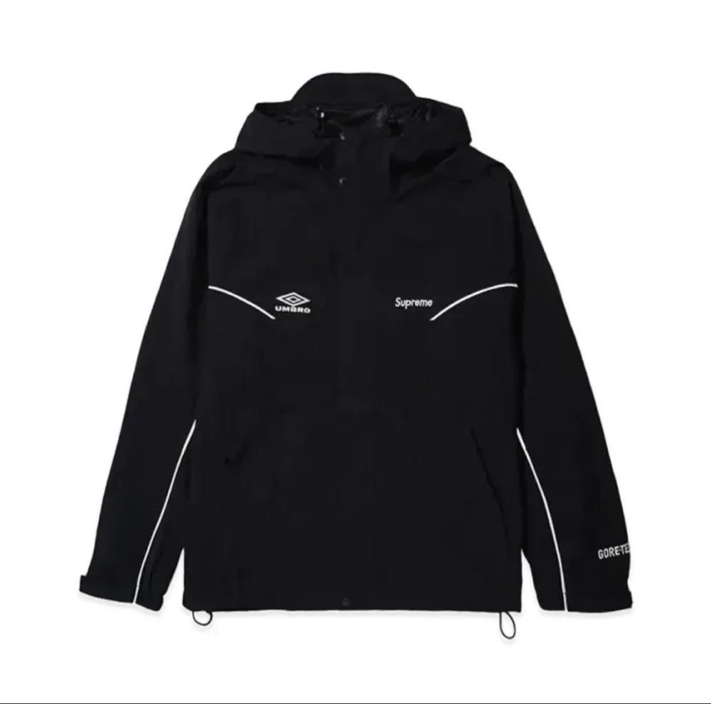 Supreme Umbro GORE-TEX Hooded Jacket