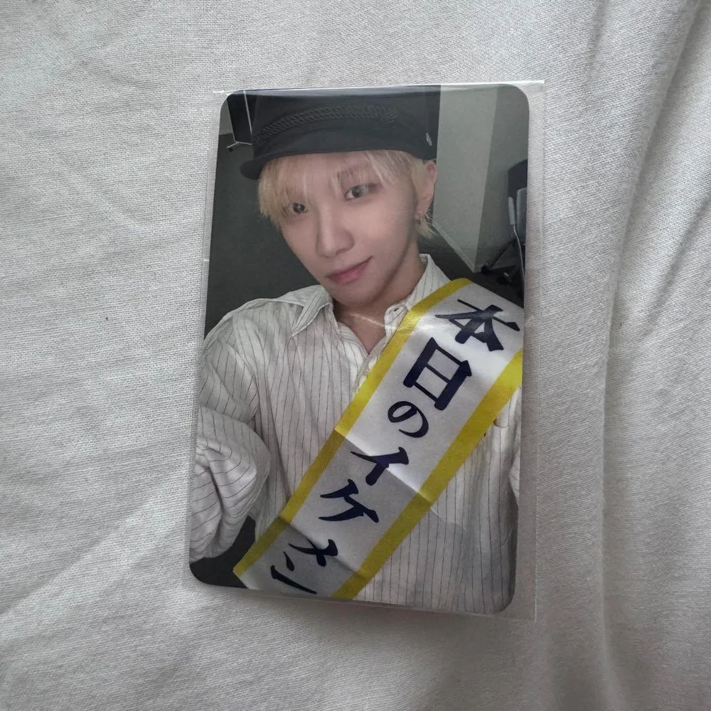 BOYNEXTDOOR ウナク weverse ラキドロ