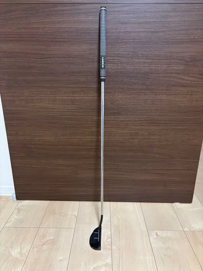 ODYSSEY BLACK SERIES iX 9 パター