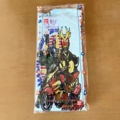 仮面ライダーアギト こどもはらまき