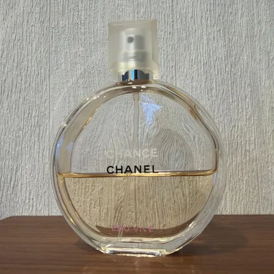 CHANEL CHANCE EAU VIVE オードトワレ 50ml