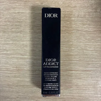 Dior ディオール アディクト リップ マキシマイザー 046 サンビーム