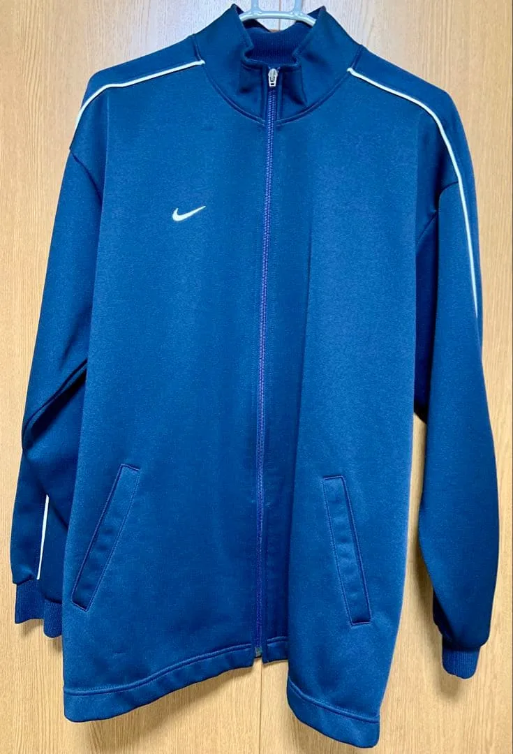【美品】NIKE トラックジャケット パンツ セットアップ Lサイズ