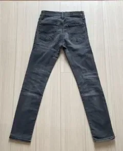 Polo Ralph Lauren ラルフローレン ブラック デニム 150cm