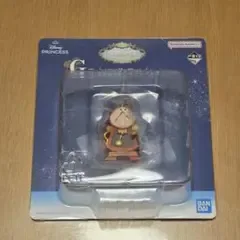 一番くじ ディズニー プリンセス コグスワース フィギュア