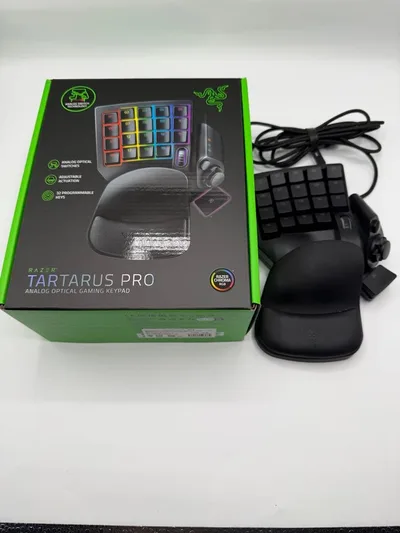 Razer TARTARUS pro