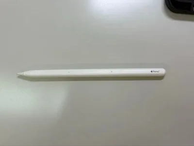 Apple Pencil 第2世代 アップルペンシル