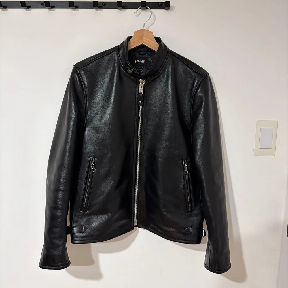 Schott 70’S SINGLE RIDERS JACKET M