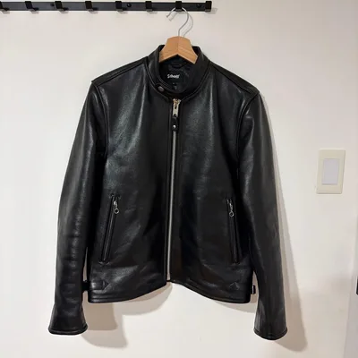 Schott 70’S SINGLE RIDERS JACKET M