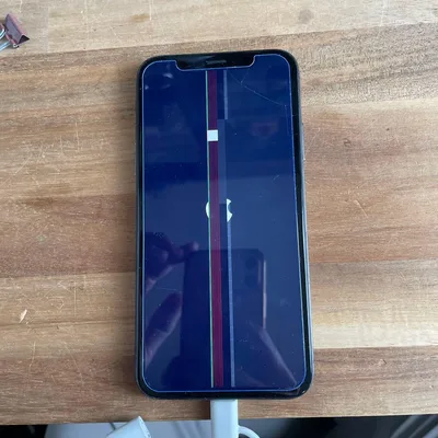 iPhone Xs ジャンク