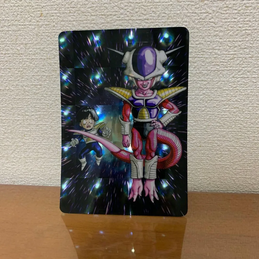 ドラゴンボール 鳥山明展 ポストカード