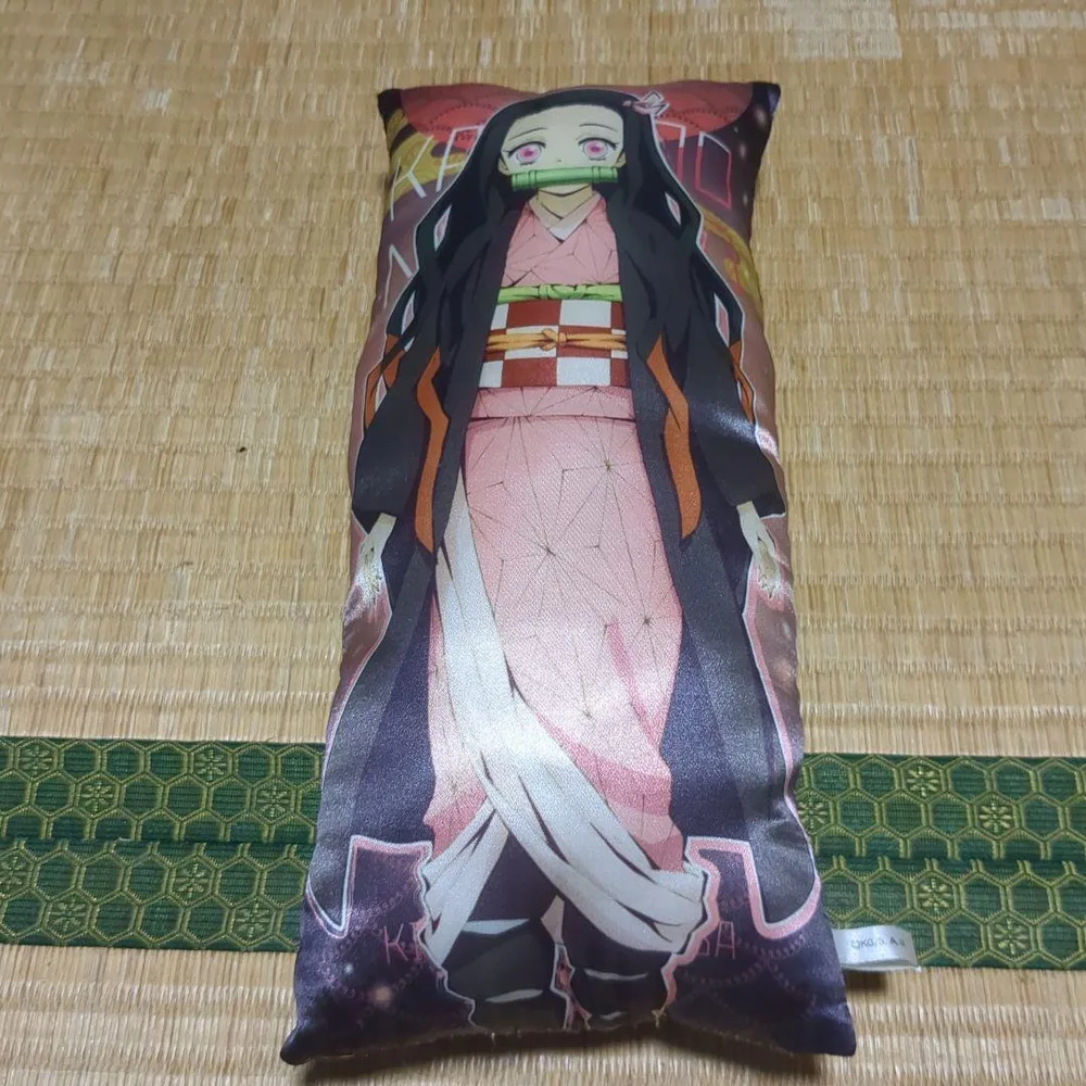 鬼滅の刃 竈門禰豆子 ぬいぐるみ