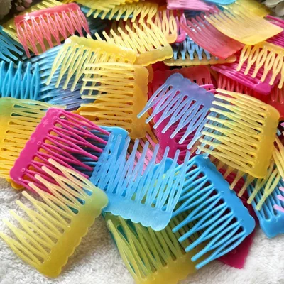 ヘアアクセサリー バレッタ コーム ヘアクリップ ヘアピン