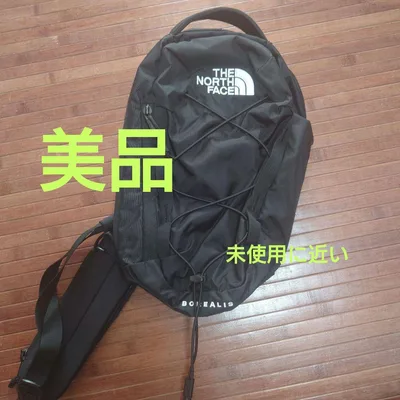 THE NORTH FACE BOREALIS ボディバッグ