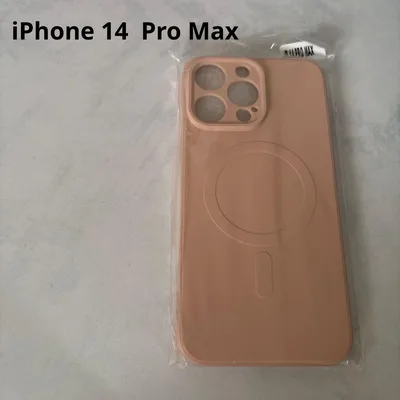 iPhone 14 Pro Max MagSafe スマホケース