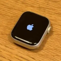 Apple Watch Series 8 GPS 41mm スターライト 箱付