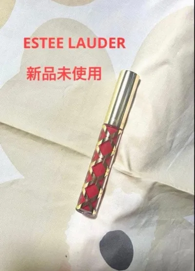 エスティーローダーリップグロス