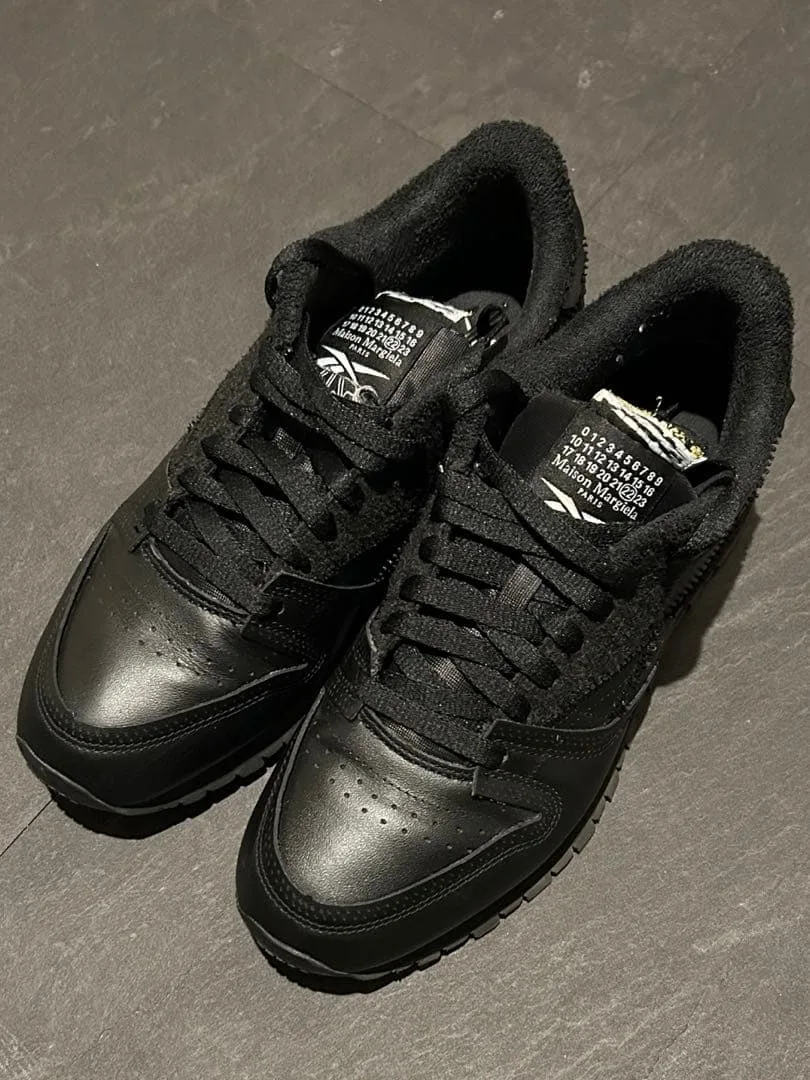 Maison Margiela x Reebok スニーカー