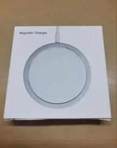 Magsafe マグセーフiPhone14シリーズ ワイヤレス充電器