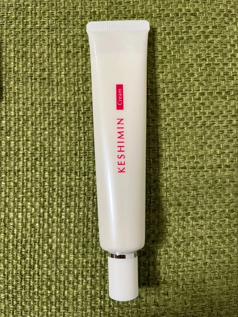 KESHIMIN Cream ケシミンクリーム 未使用