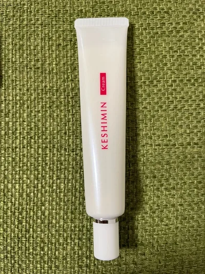 KESHIMIN Cream ケシミンクリーム 未使用