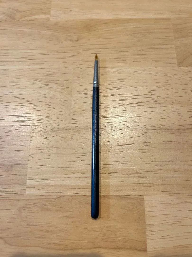 MAC ブラシ