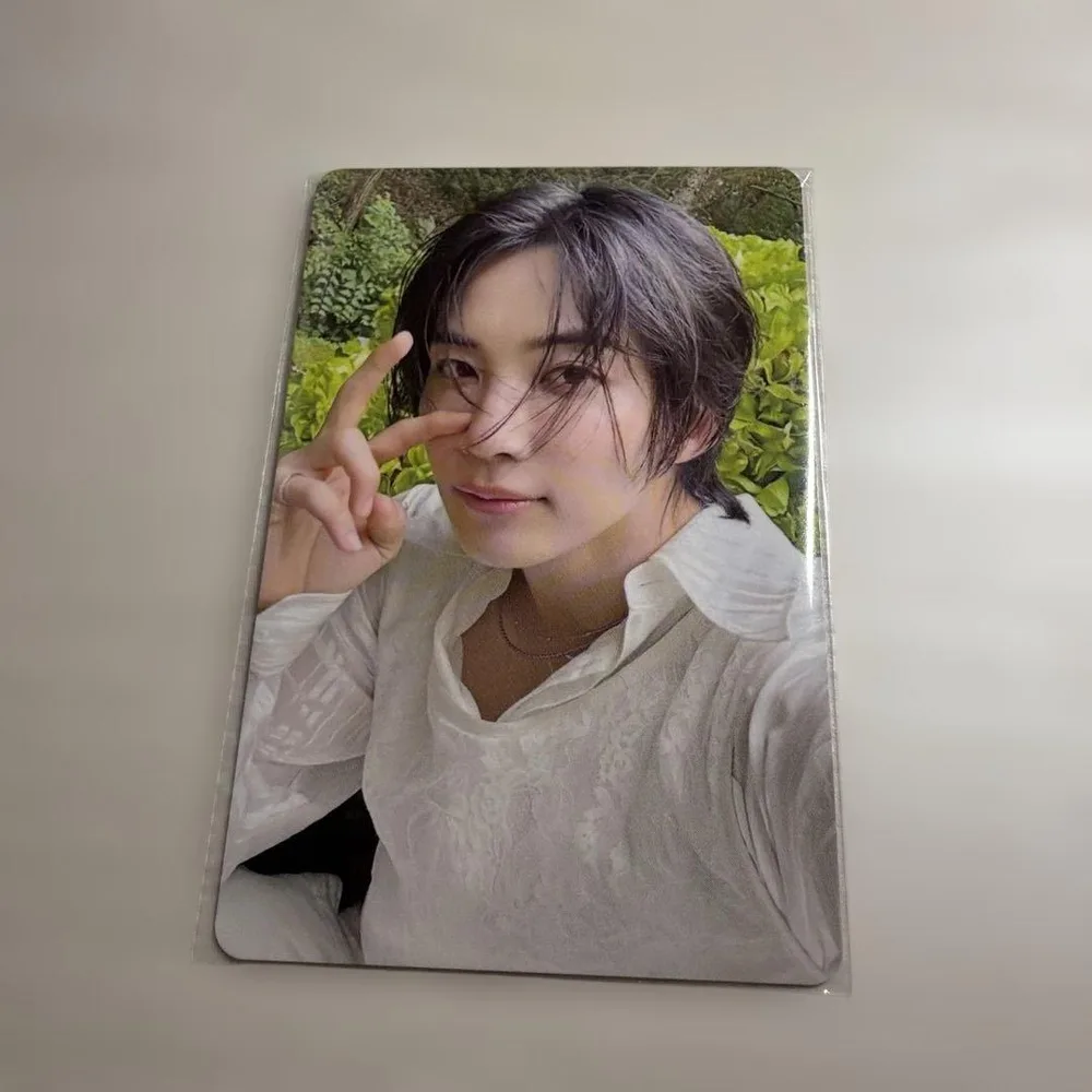 SEVENTEEN ジョンハン JxJ Weverse特典③