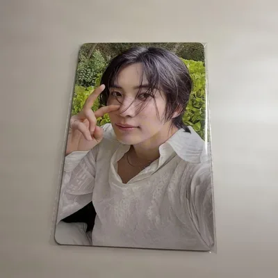 SEVENTEEN ジョンハン JxJ Weverse特典③