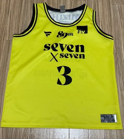 仙台89ers 岡島和真 ユニフォーム