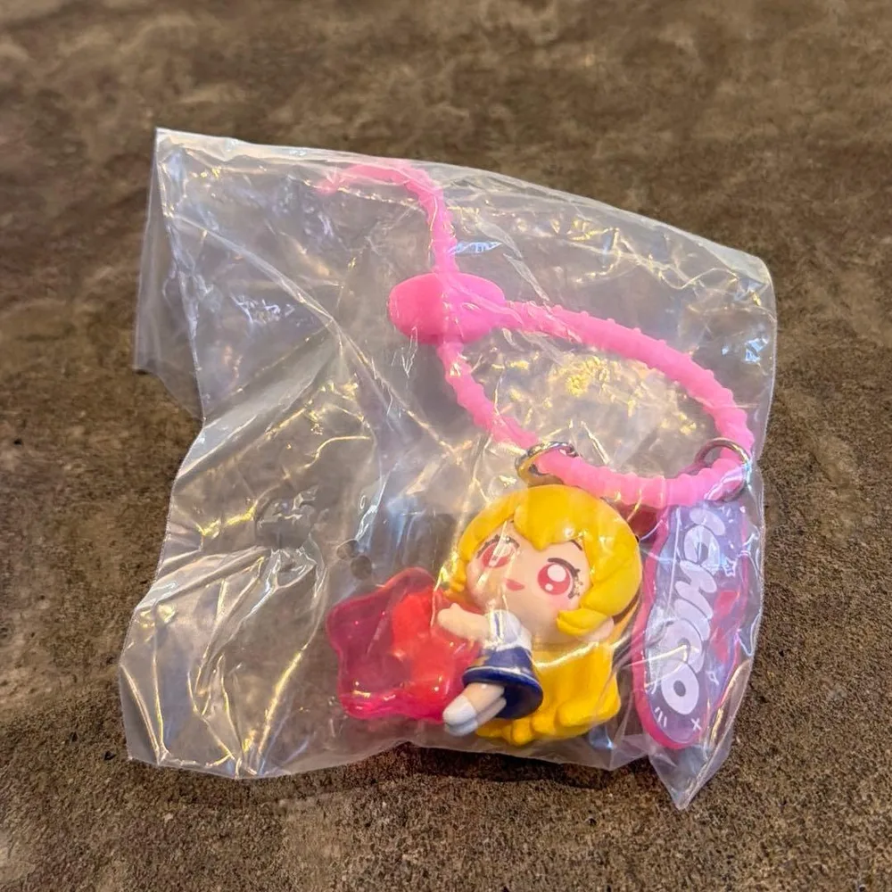 アイカツ! カラフルマルチチャーム 星宮いちご