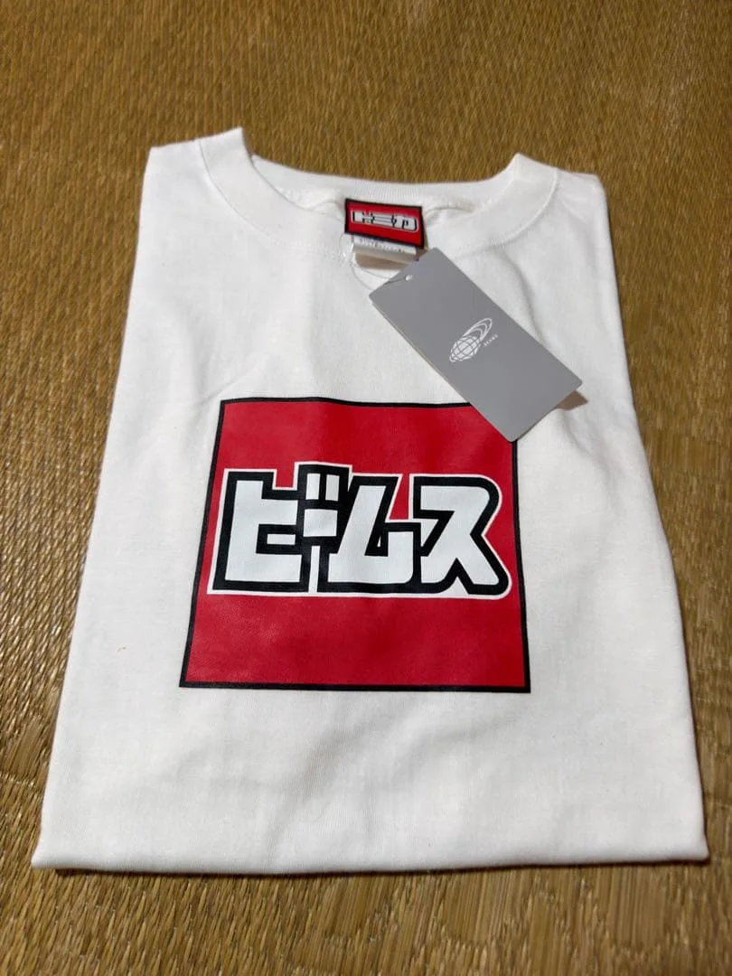 BEAMS×トミカ コラボTシャツ ビームス