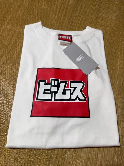 BEAMS×トミカ コラボTシャツ ビームス