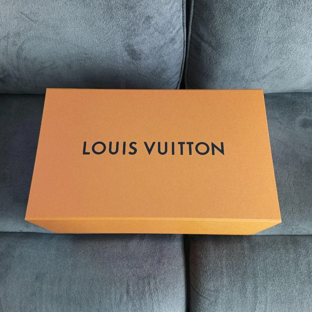 Louis Vuitton Horizon Light Up Speaker