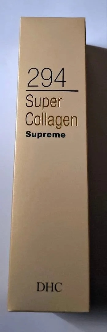 新品 DHC スパコラ スプリーム 美容液 100mL