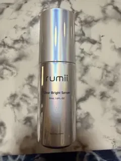 ルーミークリアブライトセラム rumii 薬用美容液