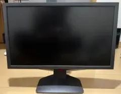 BenQ ZOWIE XL2411K ゲーミングモニター 本体