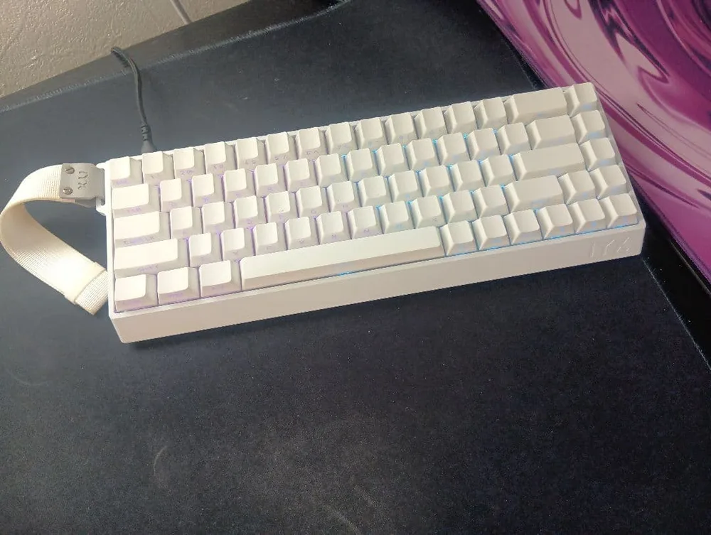 iyx mu68 pro