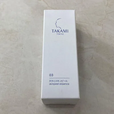 TAKAMI タカミスキンピール 美容液 30ml