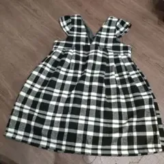プティマイン ワンピース 90