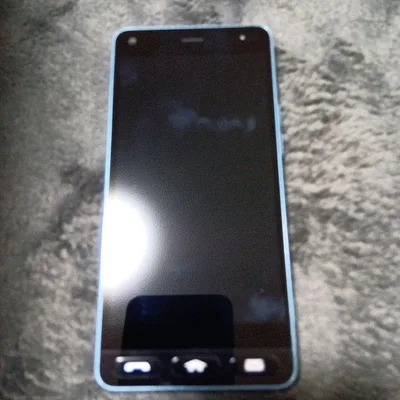 スマートフォン 本体