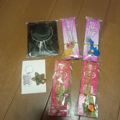 セボンスター まとめ売り 7点