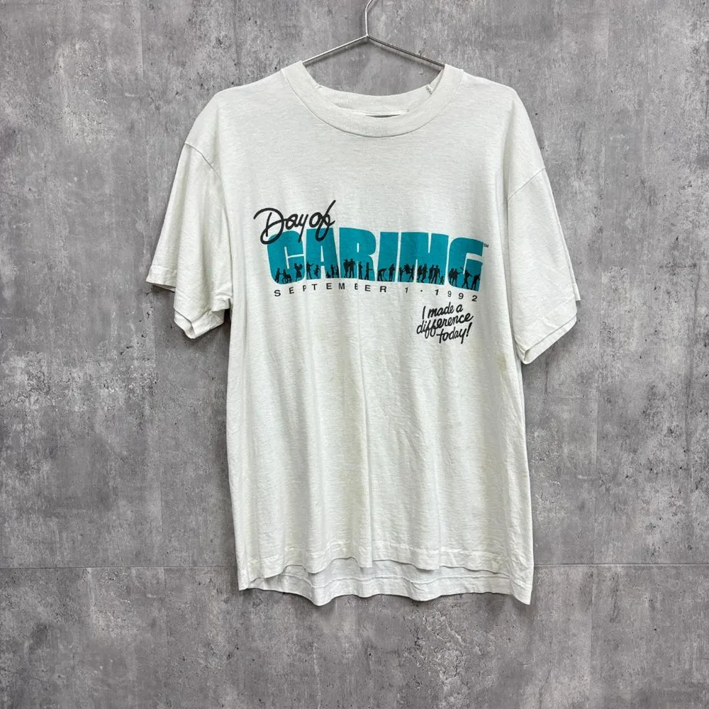SCREEN STARS BEST 白 半袖 Tシャツ XL