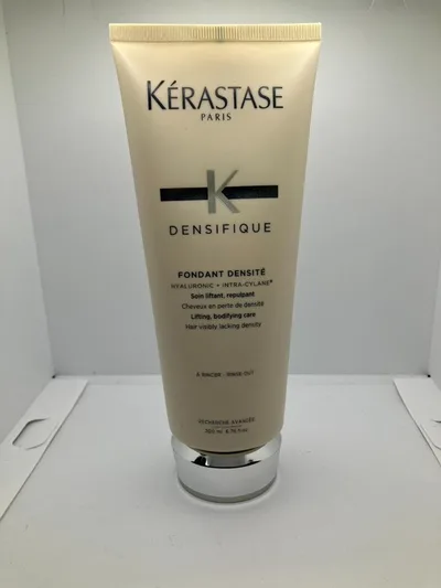 ケラスターゼ DS フォンダン デンシフィック 200g トリートメント