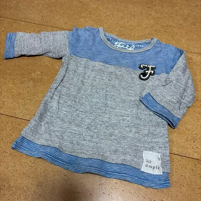 FITH 長袖カットソー キッズ