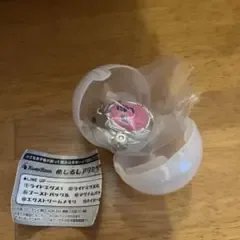 仮面ライダー めじるしアクセサリー5 ライドエグズ